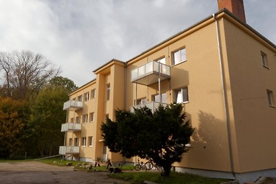 Appartement Parkblick (2)