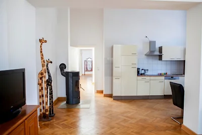 Appartamento del Castello Ala Sud (S1)