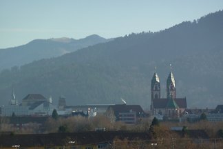 Am Bischofskreuz