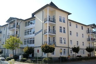 Perfekte Lage für einen entspannten Ostseeurlaub!