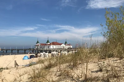 MIRAMAR - Auszeit am Meer