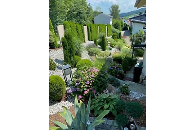 Casa vacanze di lusso nella Foresta Bavarese
