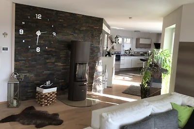 Casa vacanze di lusso nella Foresta Bavarese