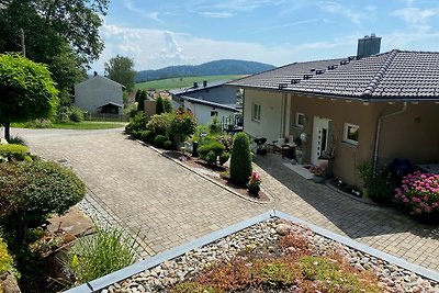 Casa vacanze di lusso nella Foresta Bavarese