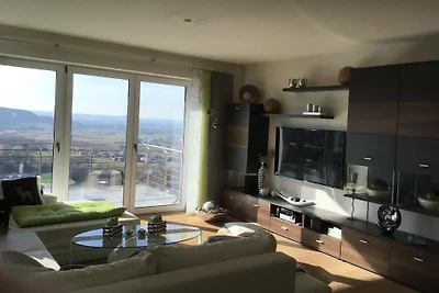 Casa vacanze di lusso nella Foresta Bavarese
