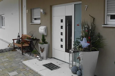 Casa vacanze di lusso nella Foresta Bavarese