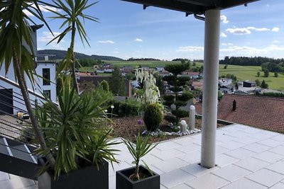 Luxusferienhaus im Bayerischer Wald