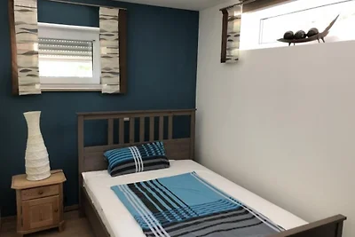 Casa vacanze di lusso nella Foresta Bavarese