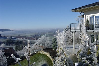 Luxusferienhaus im Bayerischer Wald