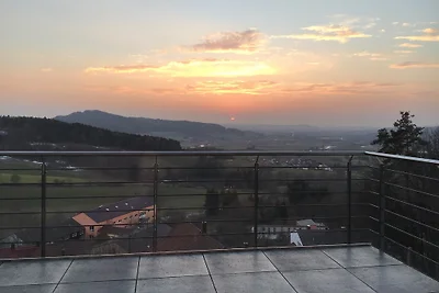 Casa vacanze di lusso nella Foresta Bavarese