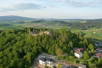 Casa vacanze di lusso nella Foresta Bavarese