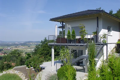 Casa vacanze di lusso nella Foresta Bavarese