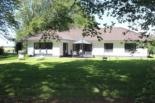 Ferienhaus Eilsum