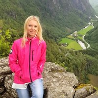 Sig.ra S. Barszczewska