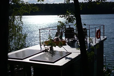 Houseboat4U, Stella, Masuren