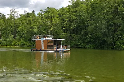 Houseboat4U, Stella, Masuren