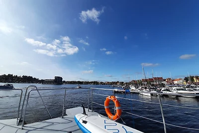 Houseboat4U, Stella, Masuren