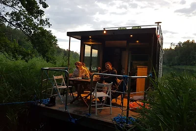 Houseboat4U, Stella, Masuren