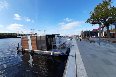 Houseboat4U, Stella, Masuren