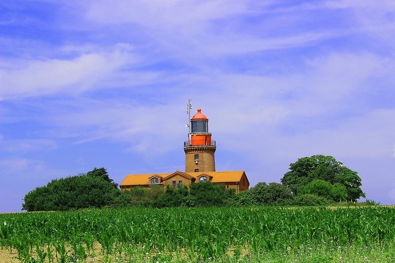 Bastdorf Leuchtturm