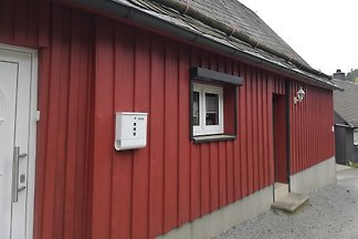 Ferienhaus "Zur Burg"