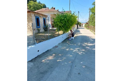 Karydiá