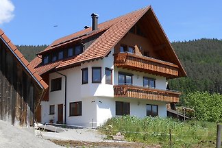 Urlaub auf dem Bauernhof