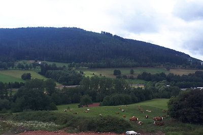 Urlaub auf dem Bauernhof