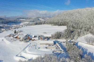 Urlaub auf dem Bauernhof