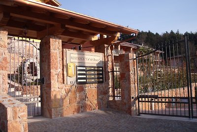 Casa de vacaciones Vacaciones de reposo San Zeno di Montagna
