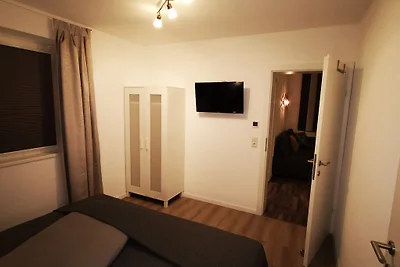 Appartement Lifestyle