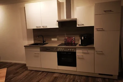 Appartement Lifestyle