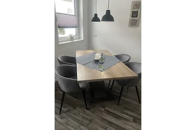 Appartement Lifestyle