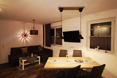 Appartement Lifestyle