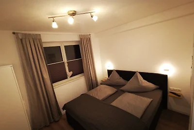 Appartement Lifestyle