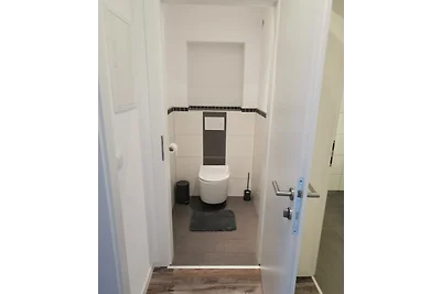 Appartement Lifestyle