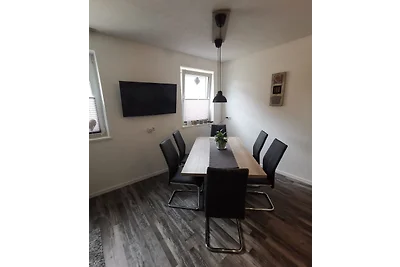 Appartement Lifestyle