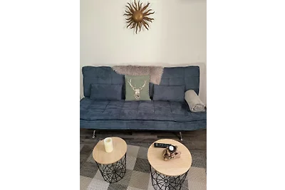 Appartement Lifestyle