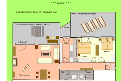 Casa la Luce