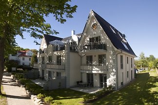 Villa Antonia Whg. 4