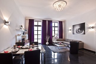 Gutsschloss Rerik-Grand Belle Etage
