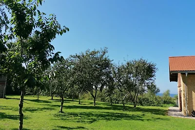 Vakantieappartement Gezinsvakantie Rerik