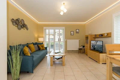Villa Seebaer Whg. 3 "Nelson"