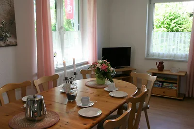 Vakantieappartement Gezinsvakantie Rerik & Umland