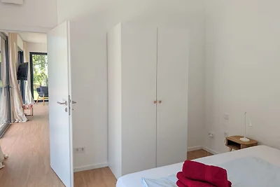 Beachhouse - Wohnung 1