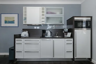 Vakantieappartement Gezinsvakantie Rerik
