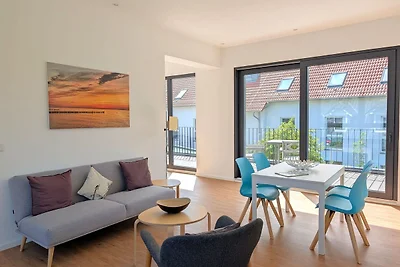 Beachhouse - Wohnung 2