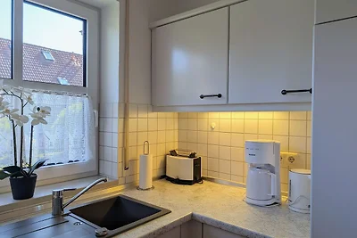 Sonnenhaus Rerik - Whg. 1 Koralle
