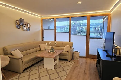 Haus Mecklenburg - Whg. 10