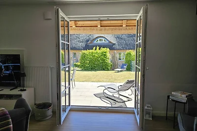 Domek letniskowy Urlop wypoczynkowy Rerik & Okolica